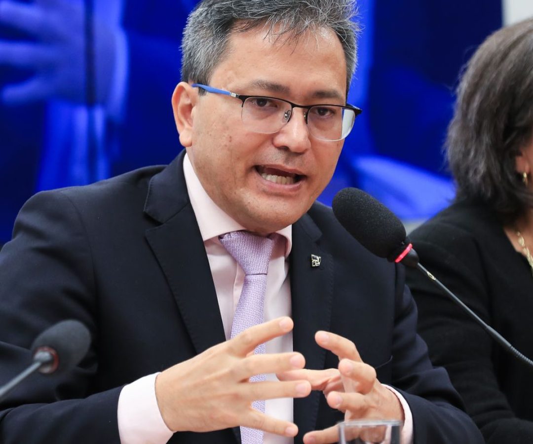Projeto contra devedor contumaz separa joio do trigo, diz secretário