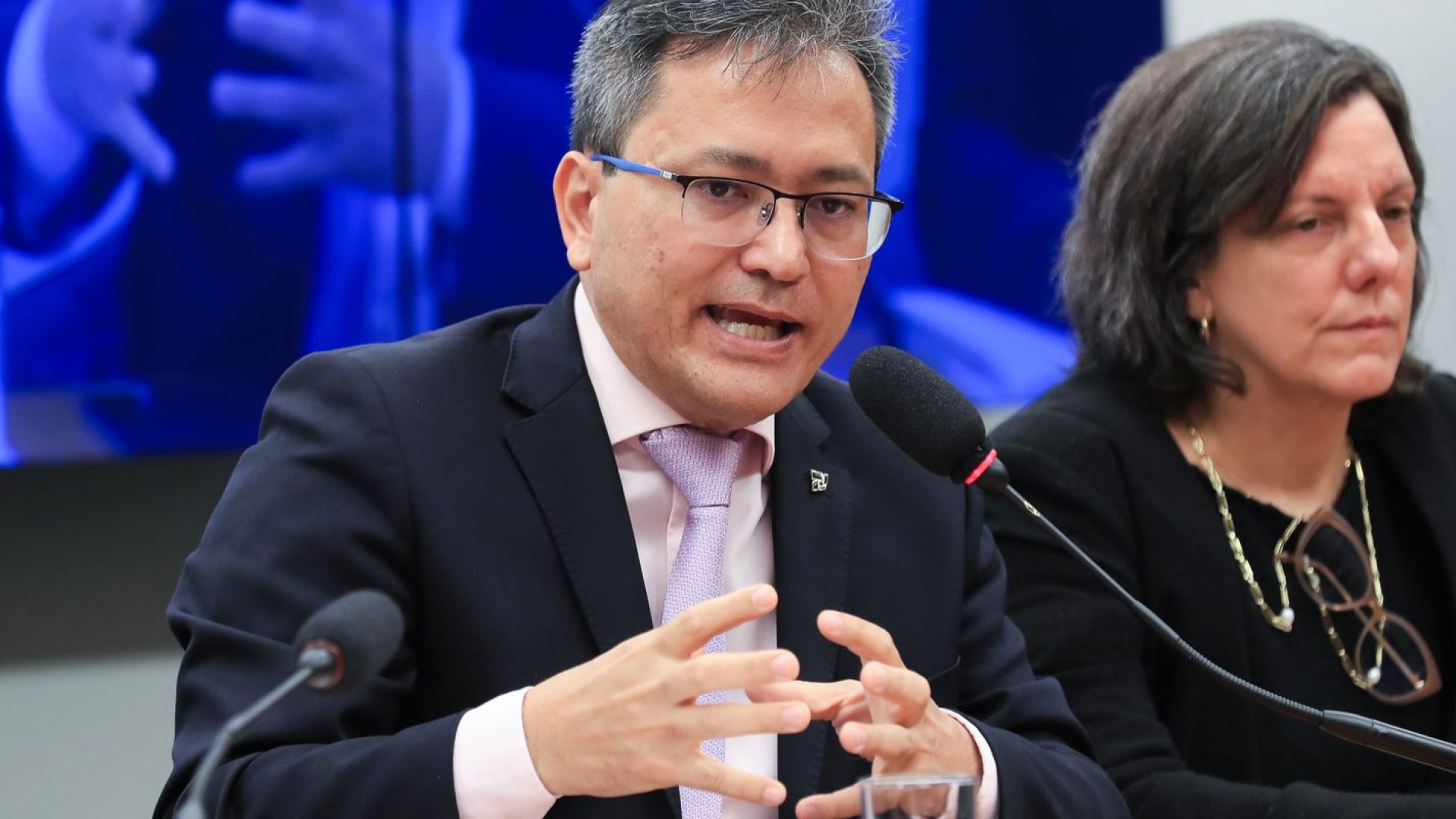 Projeto contra devedor contumaz separa joio do trigo, diz secretário