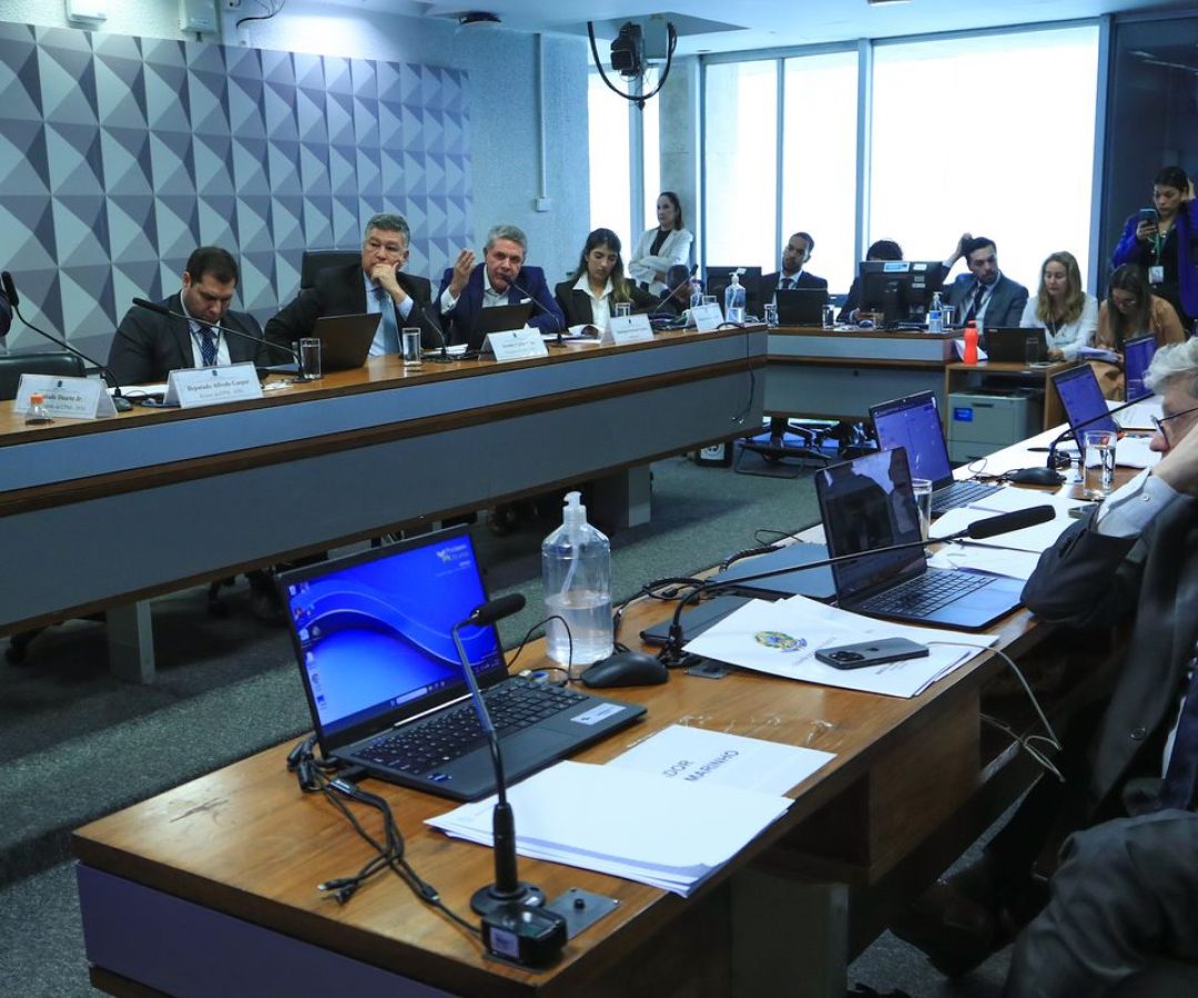 CPMI do INSS não vota convocação de Jorge Messias