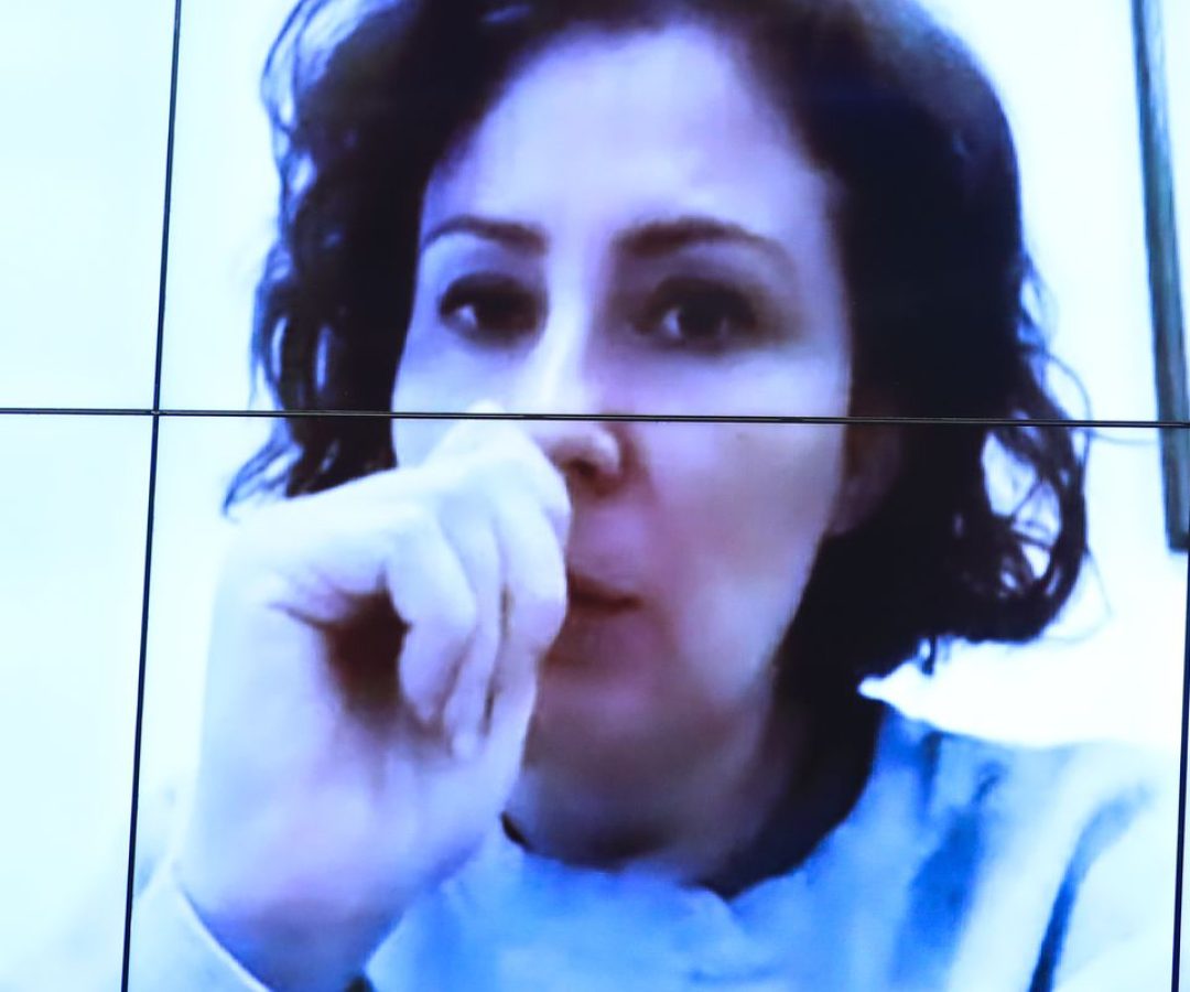 Justiça italiana aceita extradição de Zambelli; ainda cabe recurso