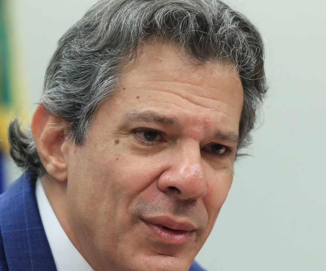 Haddad diz que prefere ter pecha de gastador do que de "caloteiro"