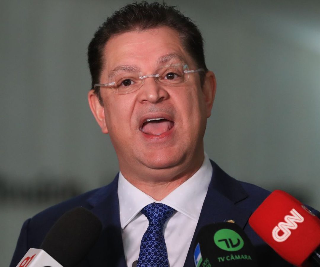 Líder do PL na Câmara dos Deputados nega desvios de verbas