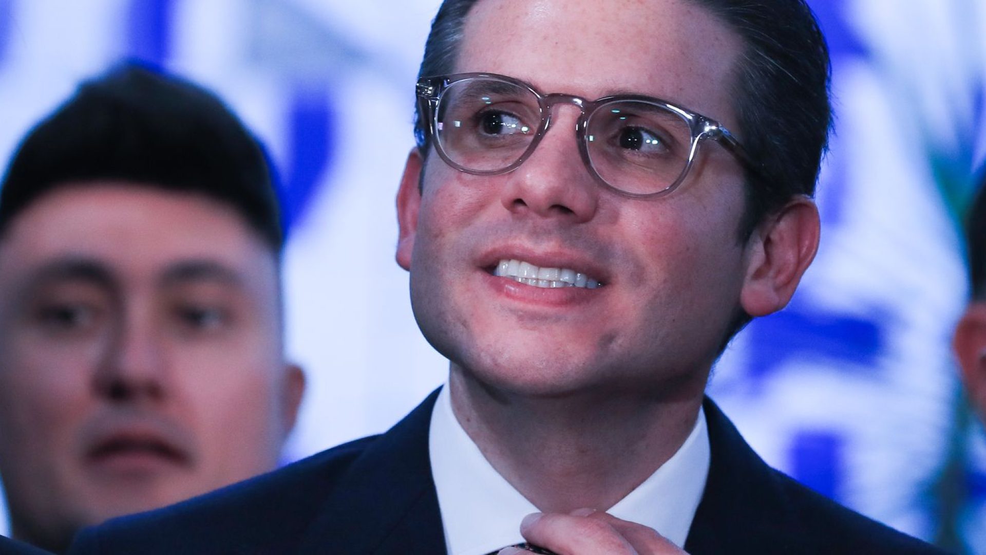 Hugo Motta diz que diálogo volta a ocupar relação entre Brasil e EUA