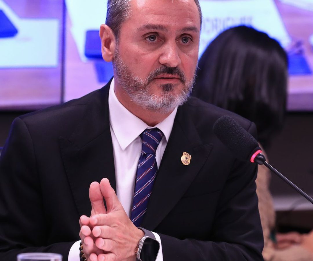 Em CPI, PF pede aumento de 38% em orçamento e sugere dobrar efetivo