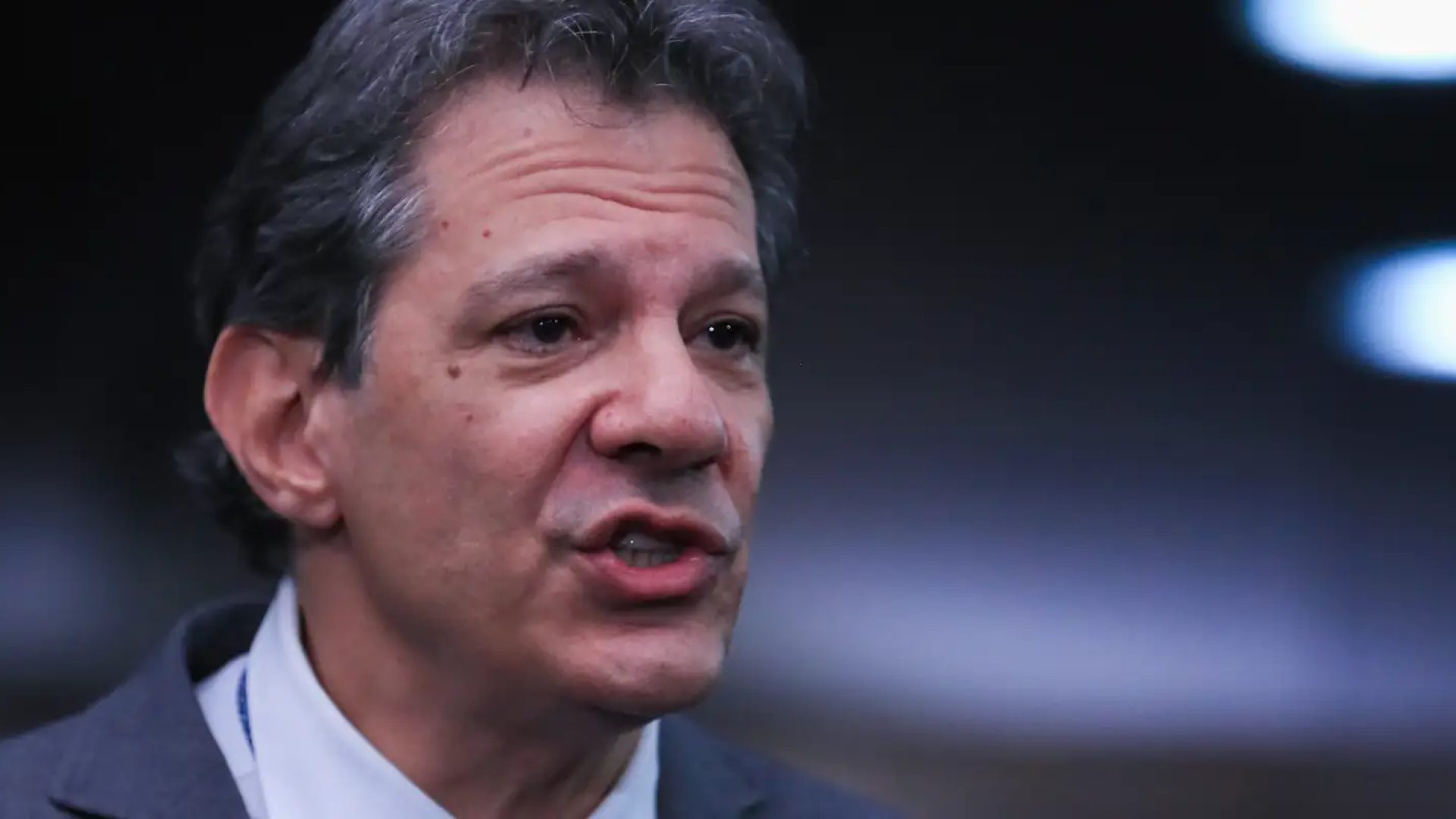 Haddad justifica alta de imposto sobre importados