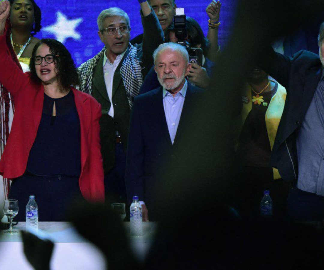 Lula defende que “nenhum presidente” deve dar palpite sobre Venezuela