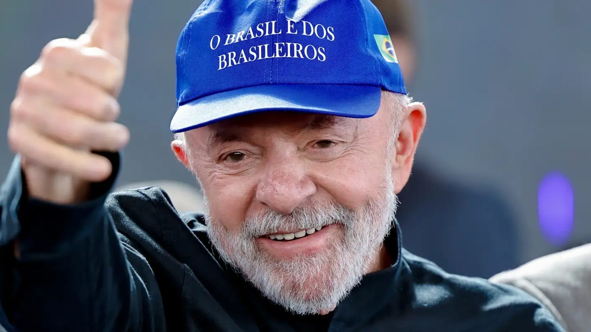 Lula comemora acordo entre Mercosul e UE: "vitória do diálogo"