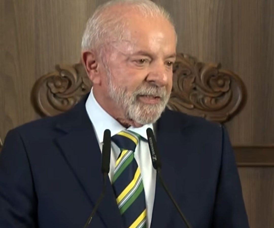 Lula: Em poucos dias teremos uma solução definitiva entre EUA e Brasil