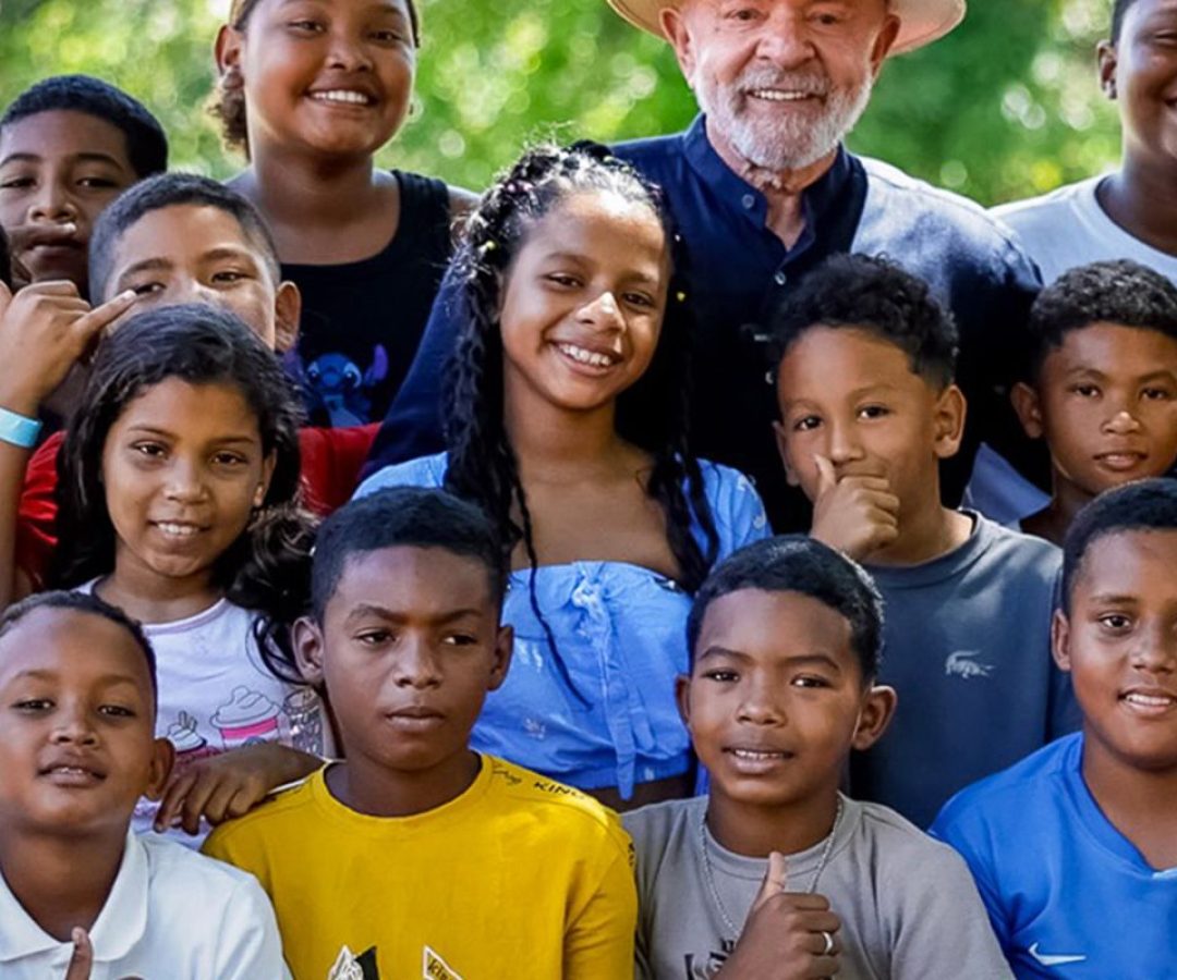 Páscoa é momento de renovação e união, diz Lula em mensagem