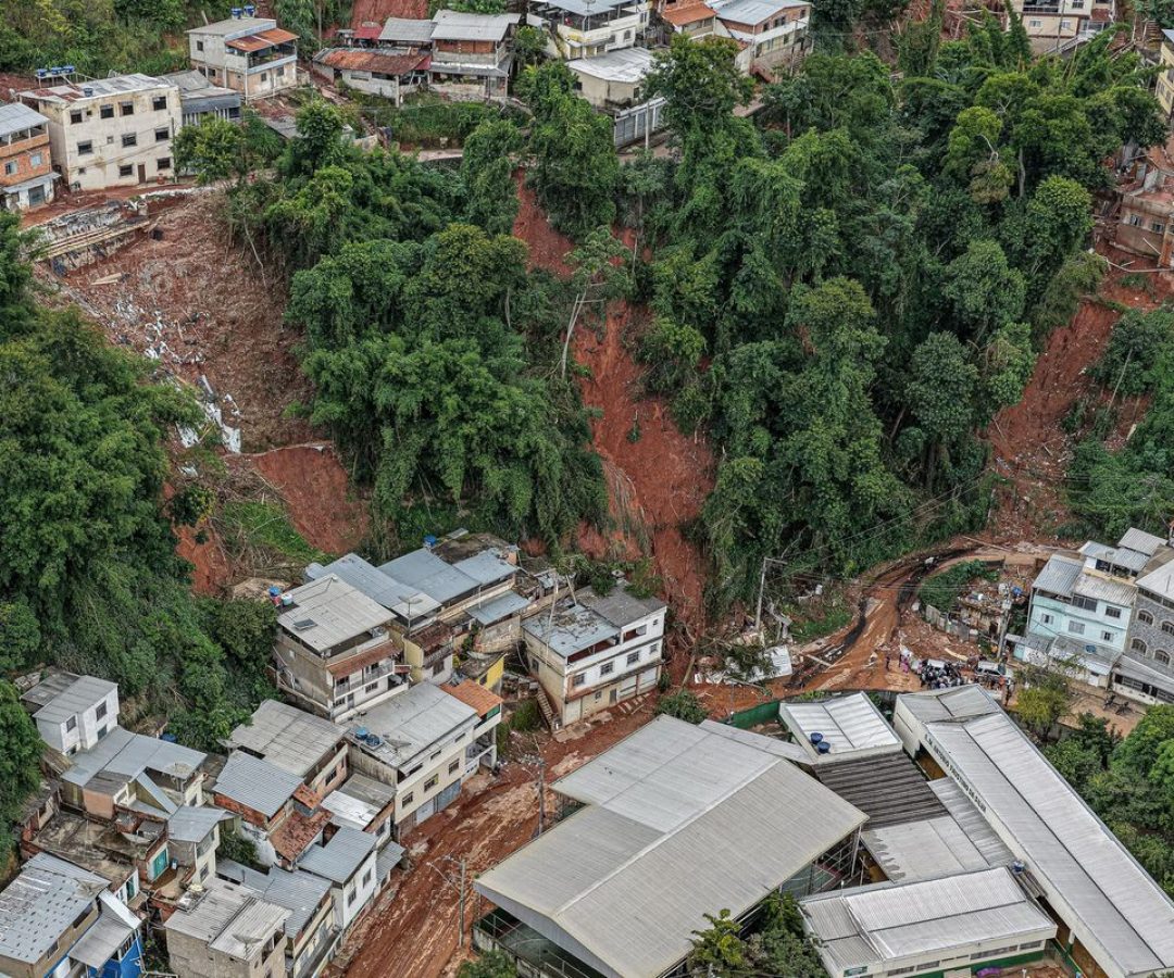 CMN cria crédito emergencial de R$ 500 milhões para Minas Gerais