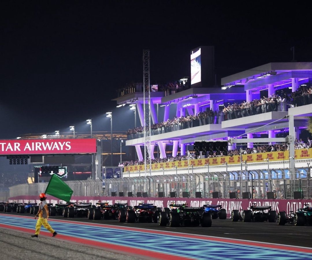 Anúncios da Red Bull fecham grid da F1 para 2026; confira