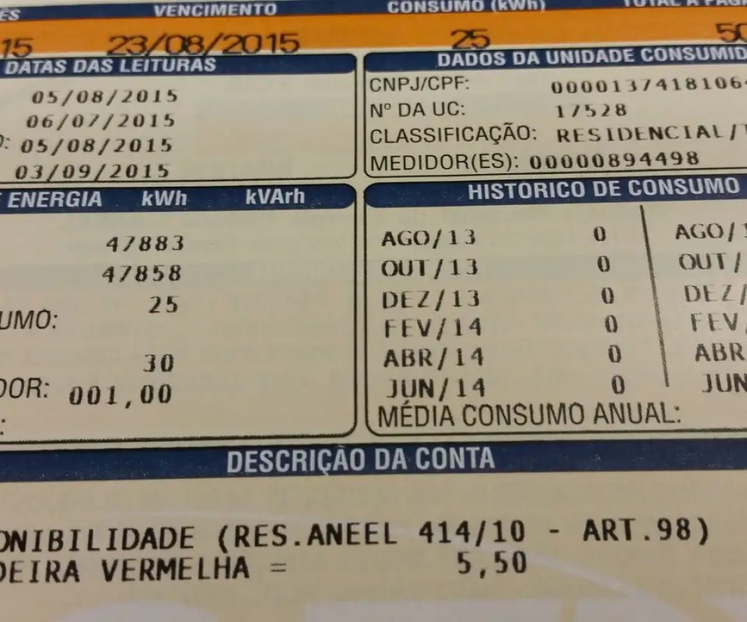 Inflação oficial de outubro fica em 0,09%, menor para o mês desde 1998