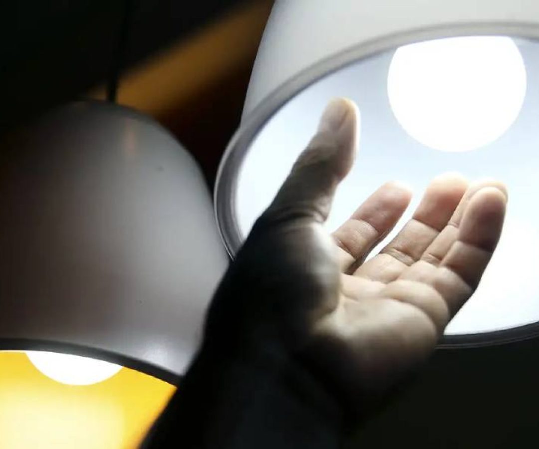 Energia será suspensa em Planaltina e Águas Claras nesta quarta