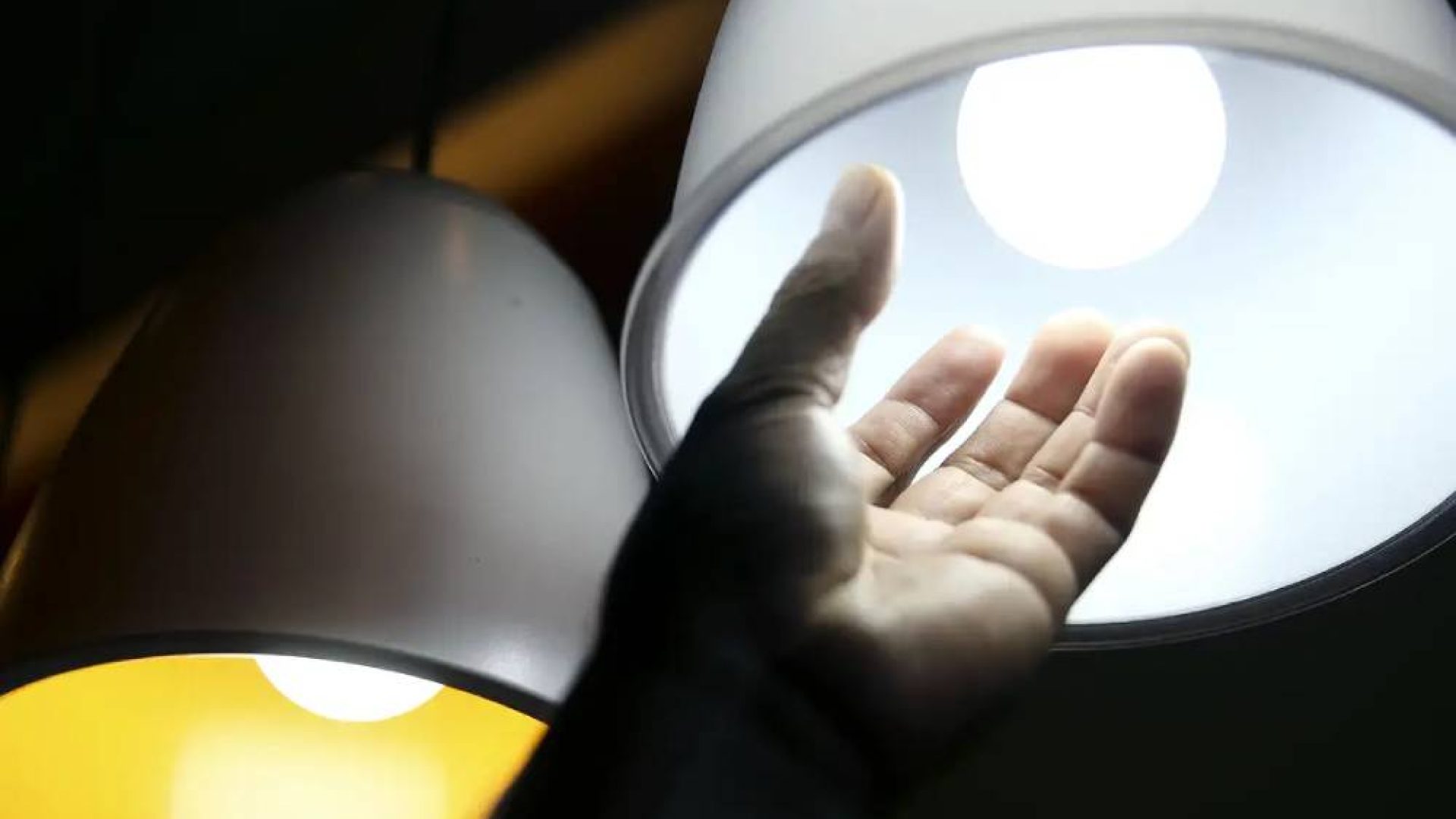 Energia será suspensa em Planaltina e Águas Claras nesta quarta