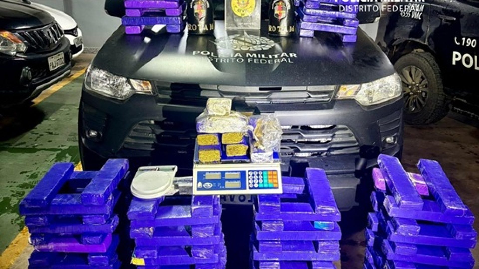 maconha tabletes