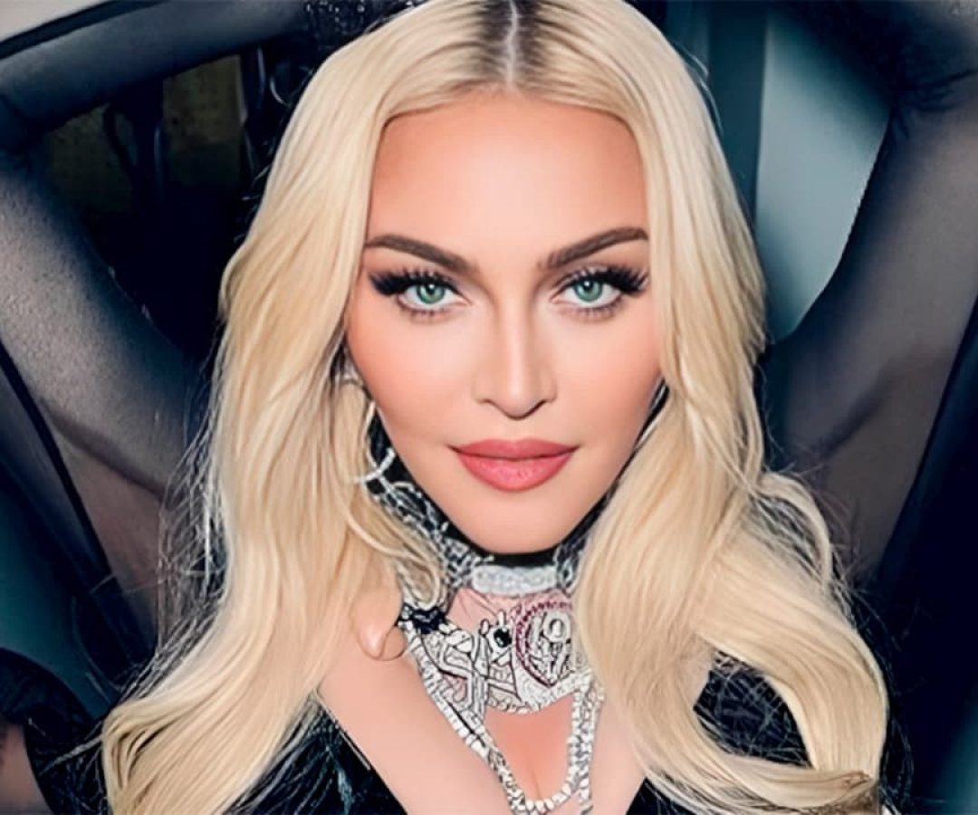 Madonna agradece fãs após álbum chegar ao topo da Billboard: ‘Meu sonho era levar alegria’