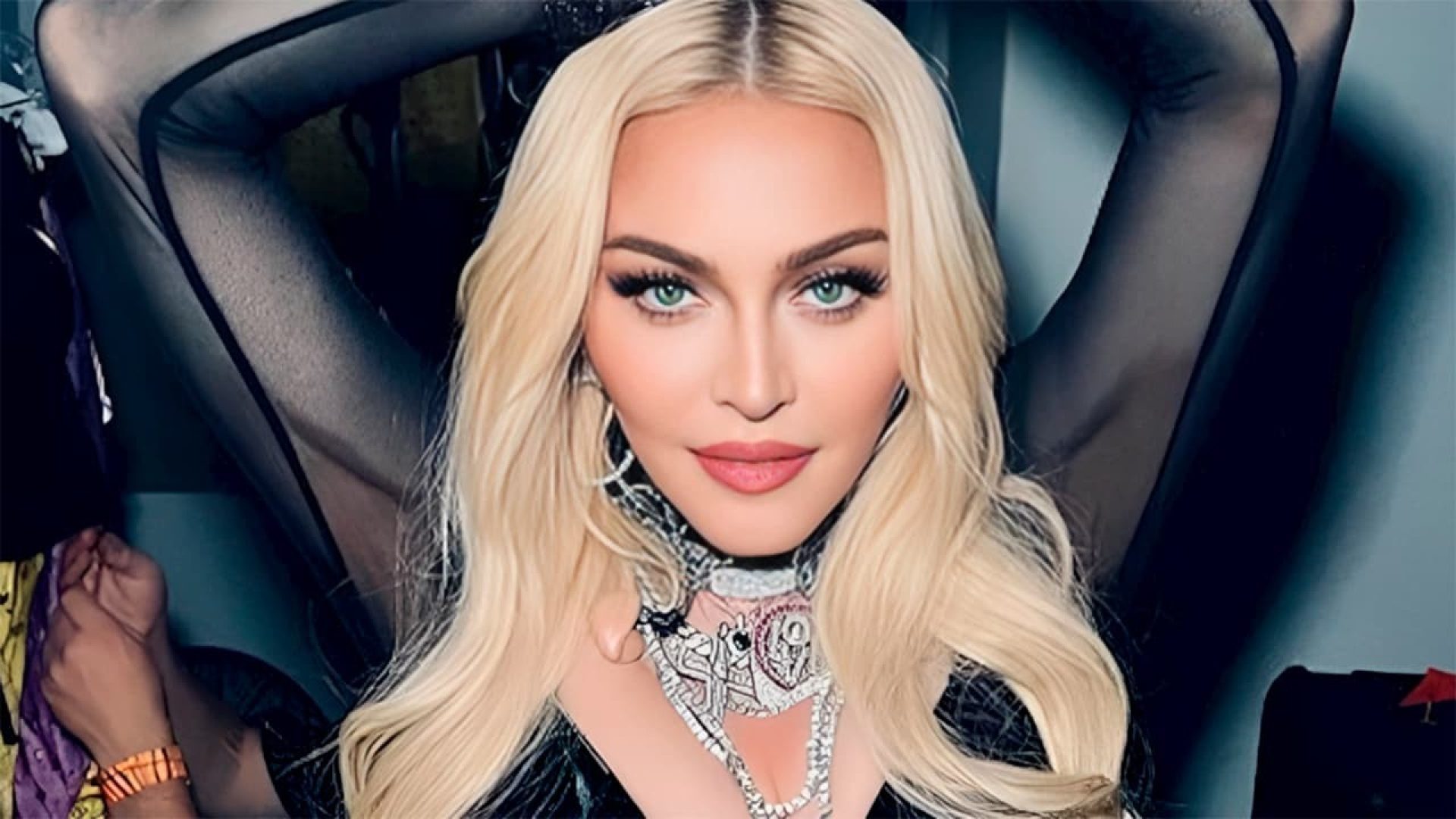 Madonna agradece fãs após álbum chegar ao topo da Billboard: ‘Meu sonho era levar alegria’