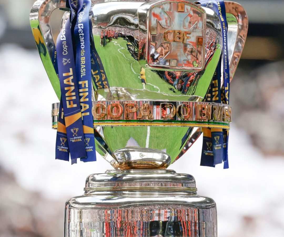 Maior Copa do Brasil da história inicia com recorde de clubes e jogos