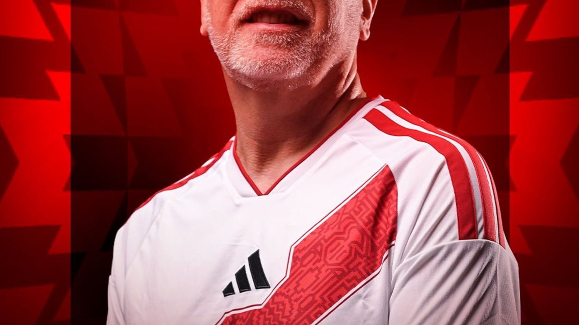 Mano Menezes assume comando técnico da seleção do Peru por 4 anos