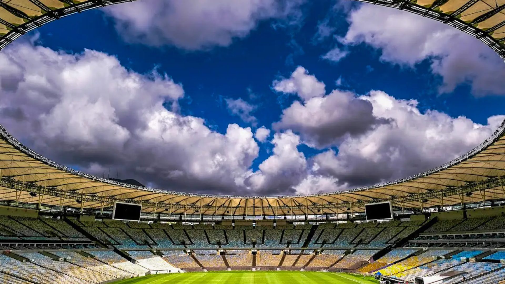 Comissão da Alerj quer venda do Maracanã para pagar dívida do RJ