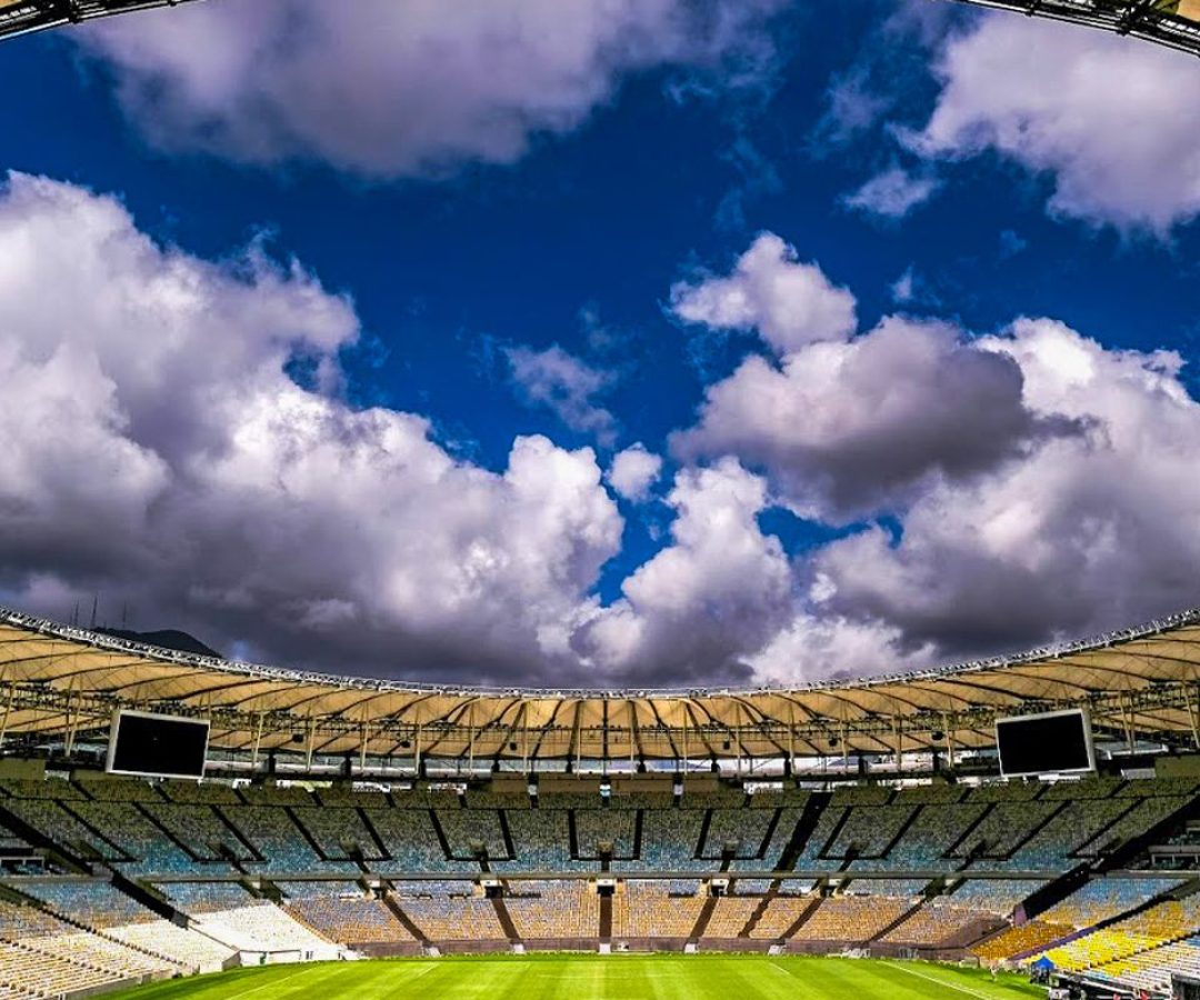 Campanha do MPRJ combate racismo em jogo da Libertadores no Maracanã
