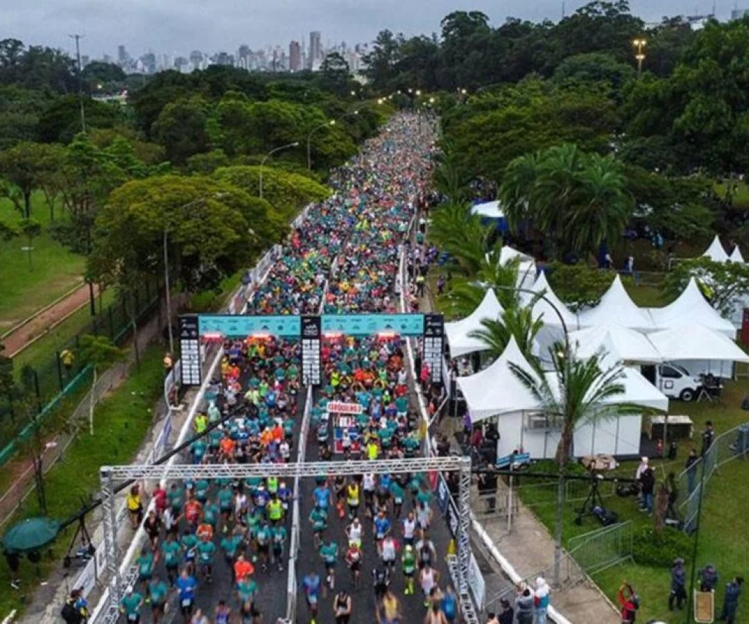 Maratona Internacional de SP chega à 30ª edição: veja trajeto e onde assistir