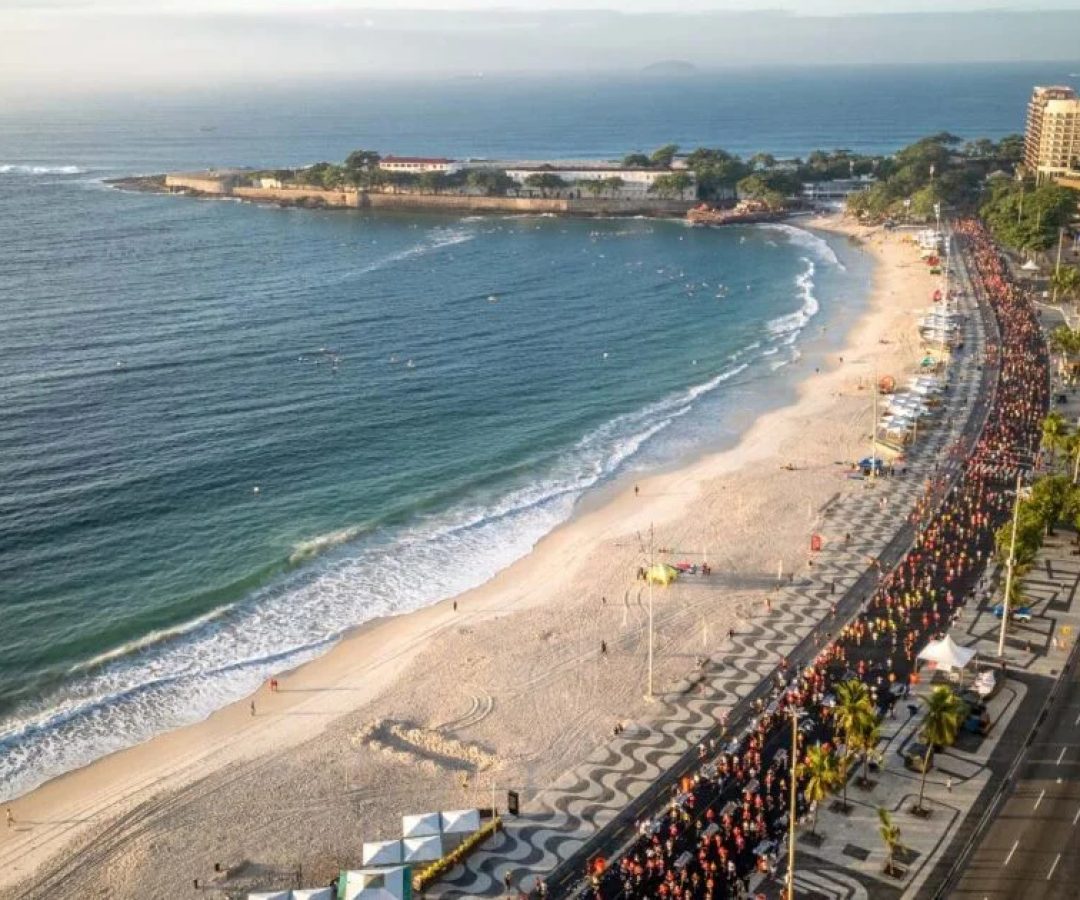 Corrida de rua cresce no Brasil: já são 15 milhões de praticantes, a maioria mulheres