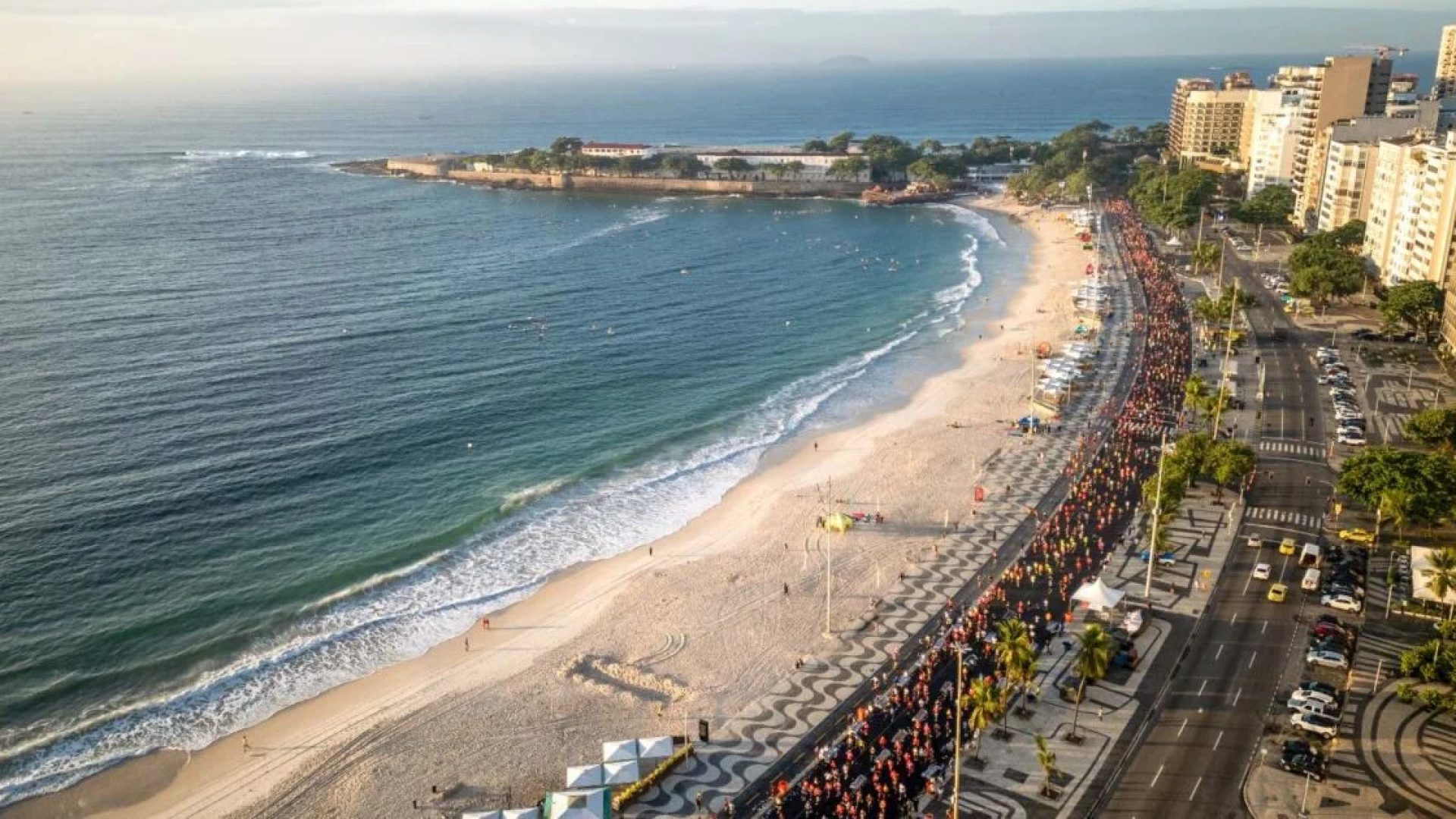 Corrida de rua cresce no Brasil: já são 15 milhões de praticantes, a maioria mulheres