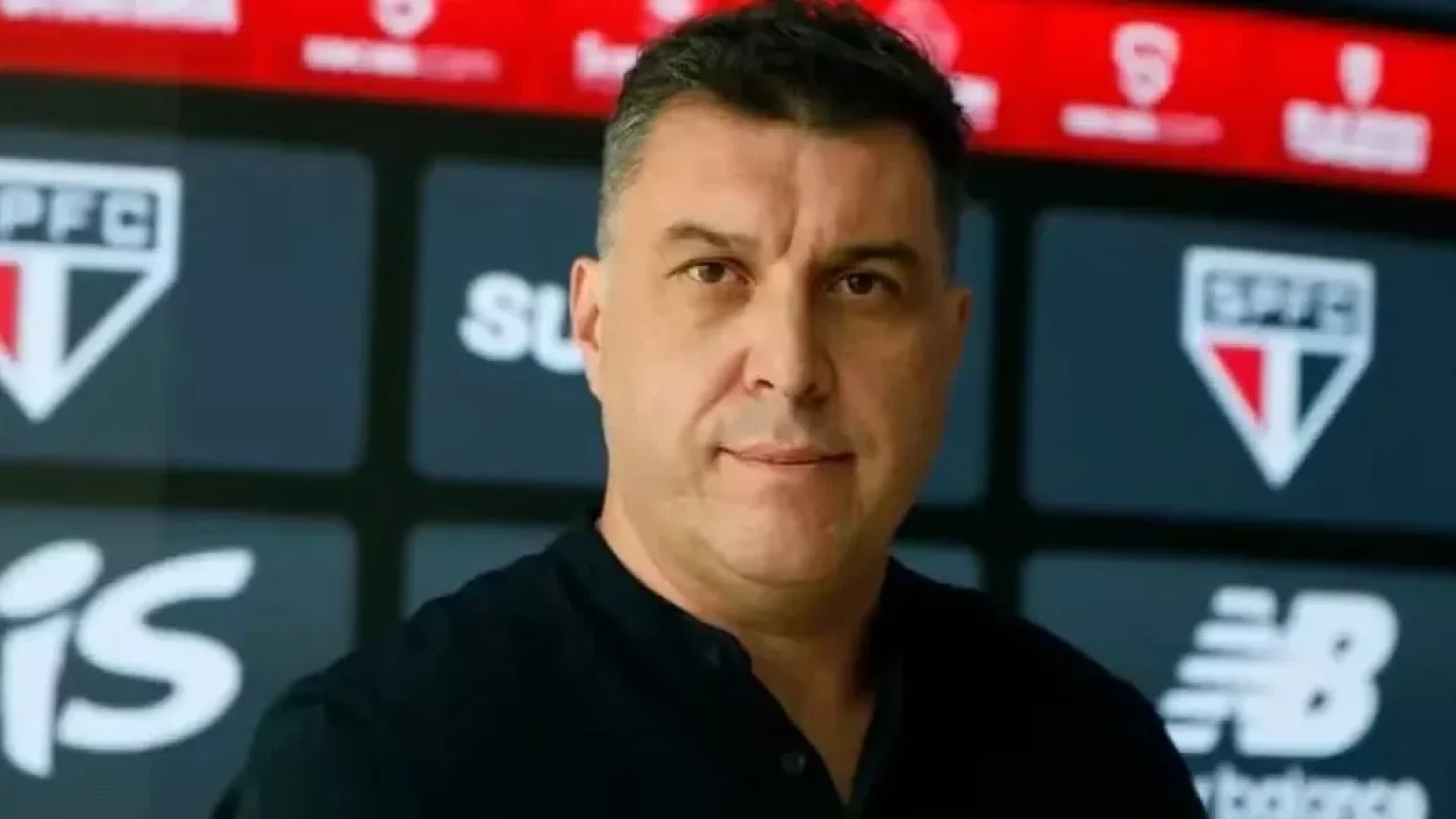 Diretor do São Paulo nega ter recebido dinheiro de esquema de camarotes do Morumbis