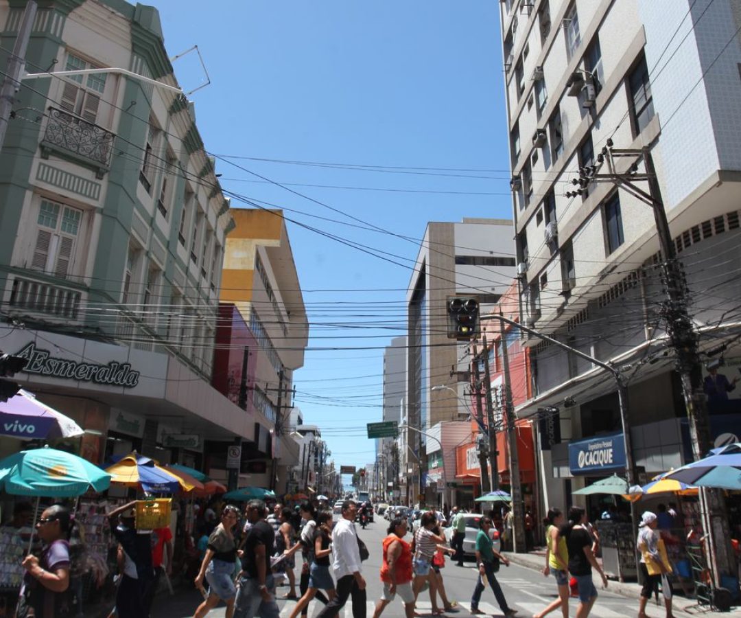 Banco Mundial: Nordeste pode ser fundamental no progresso do país