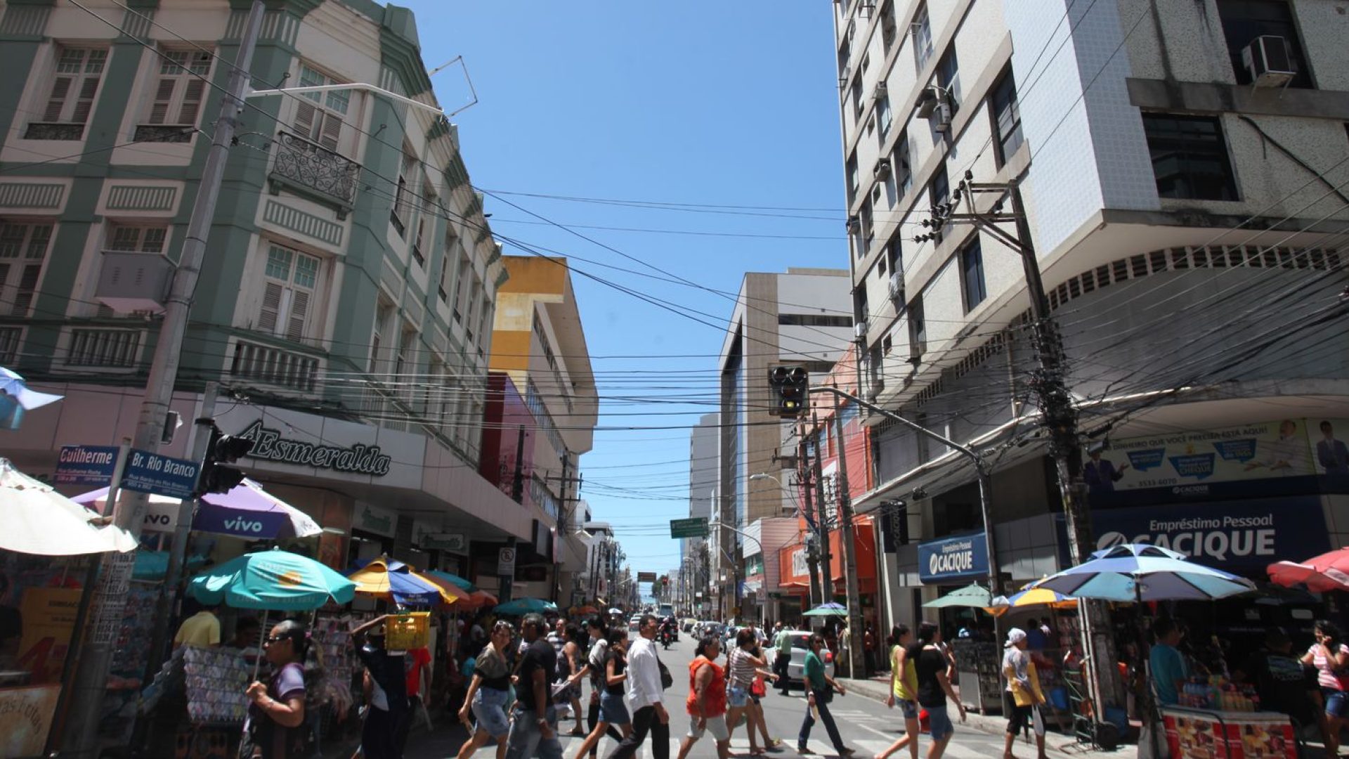 Banco Mundial: Nordeste pode ser fundamental no progresso do país