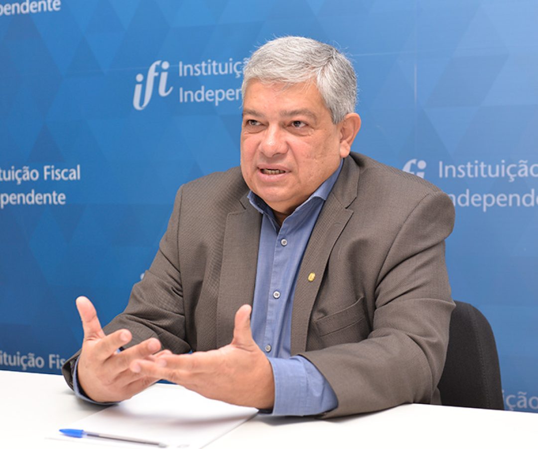 IFI destaca parceria com imprensa para cumprimento de princípios da OCDE — Senado Notícias