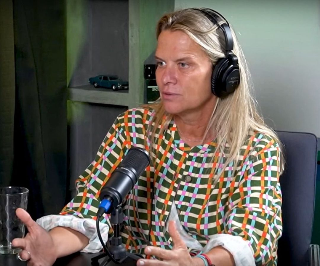 Mariana Becker volta à Globo em nova função na cobertura da F1