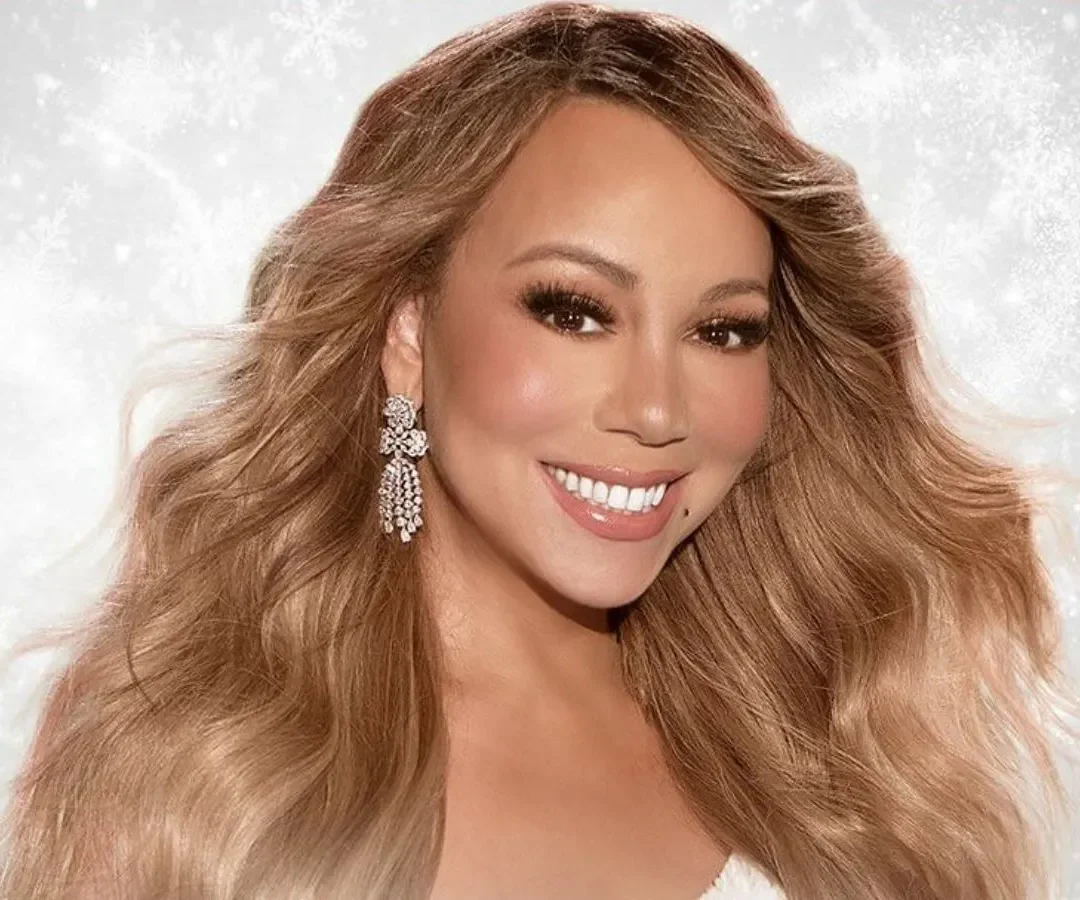 Mariah Carey fará show em São Paulo neste ano, com previsão para novembro