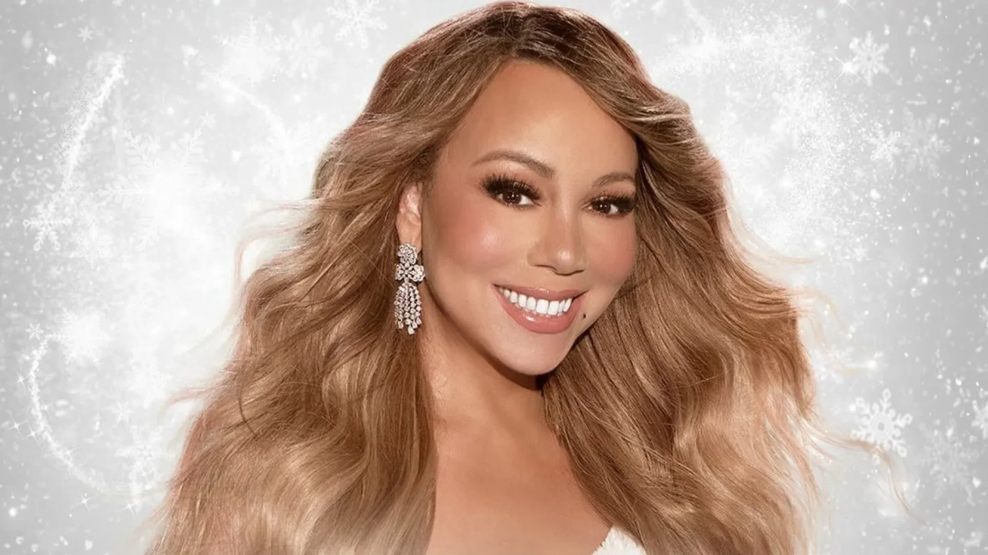 Mariah Carey fará show em São Paulo neste ano, com previsão para novembro