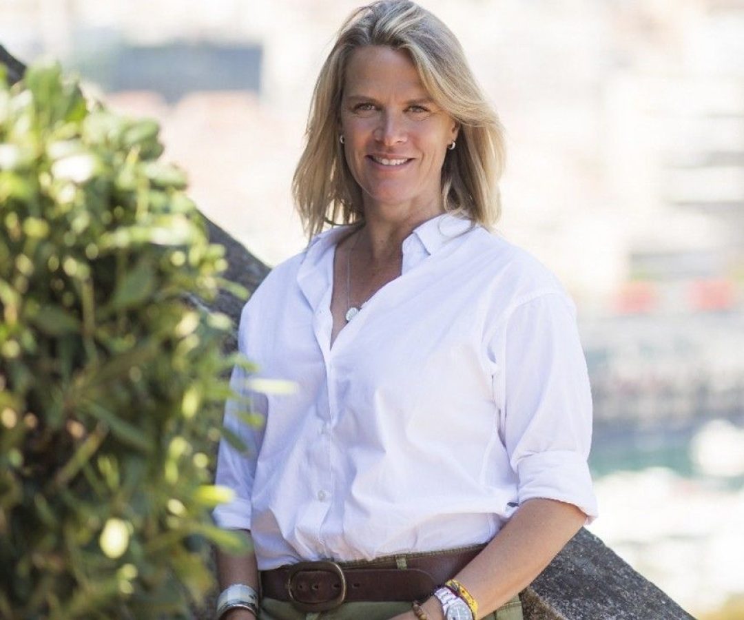 Os bastidores do retorno de Mari Becker à Globo