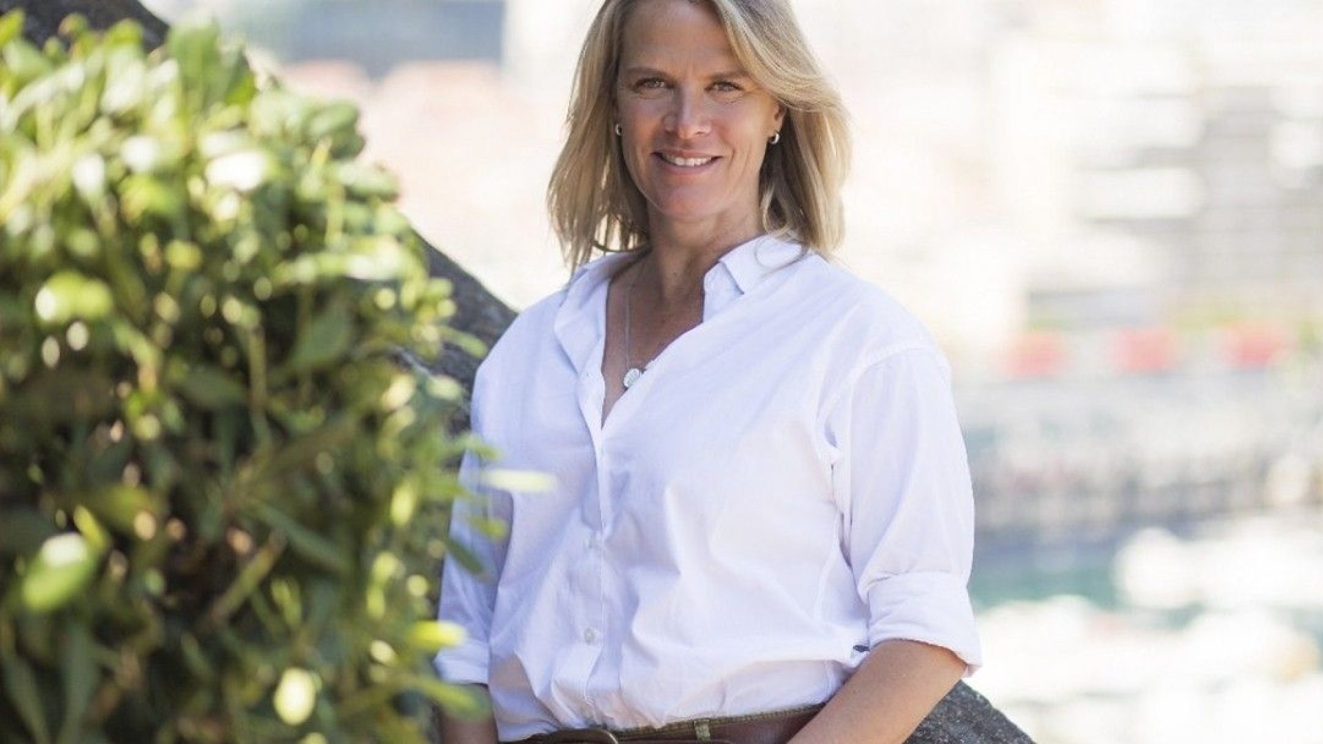 Os bastidores do retorno de Mari Becker à Globo