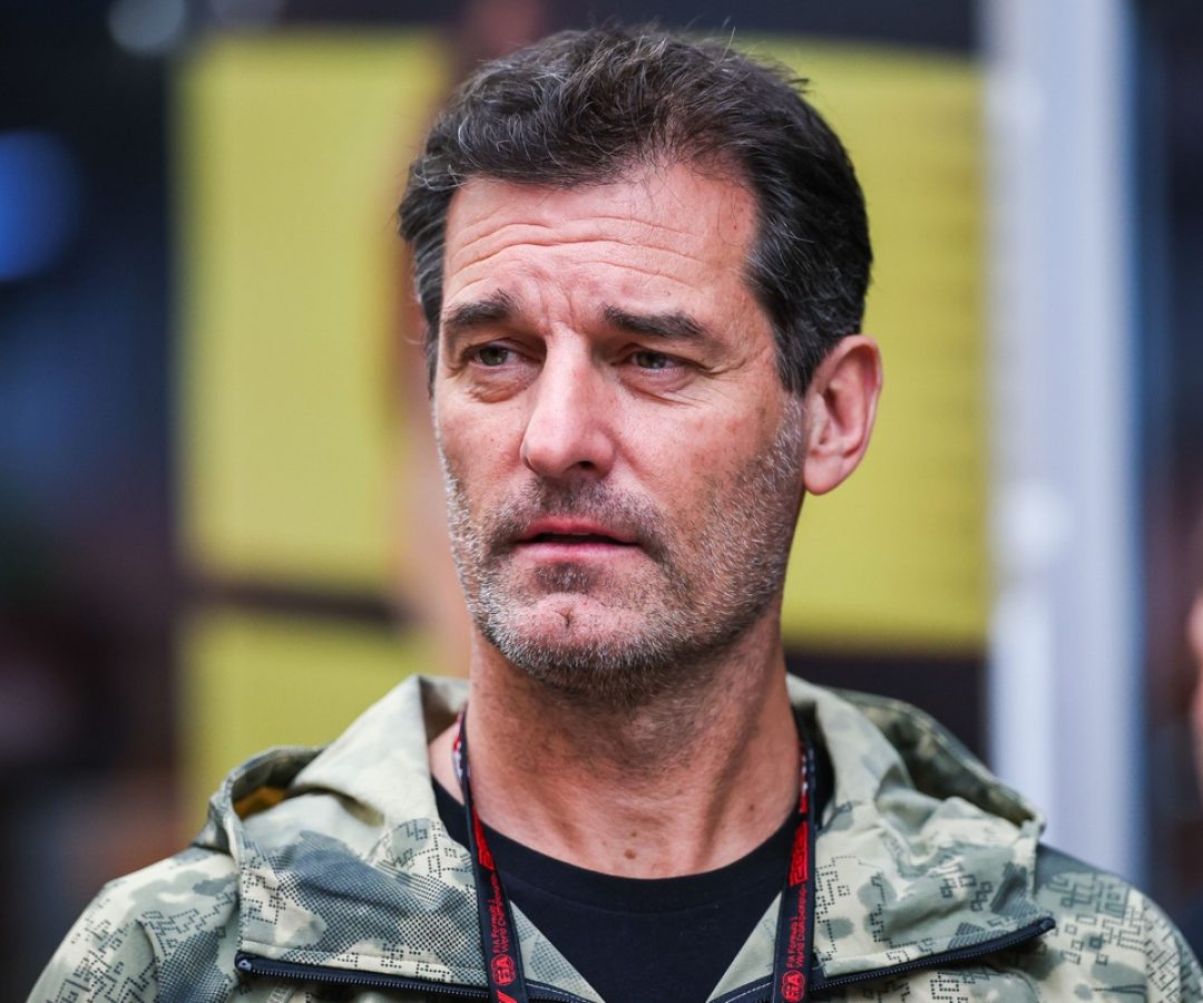 Webber: "Piastri tem personalidade para voltar à disputa"