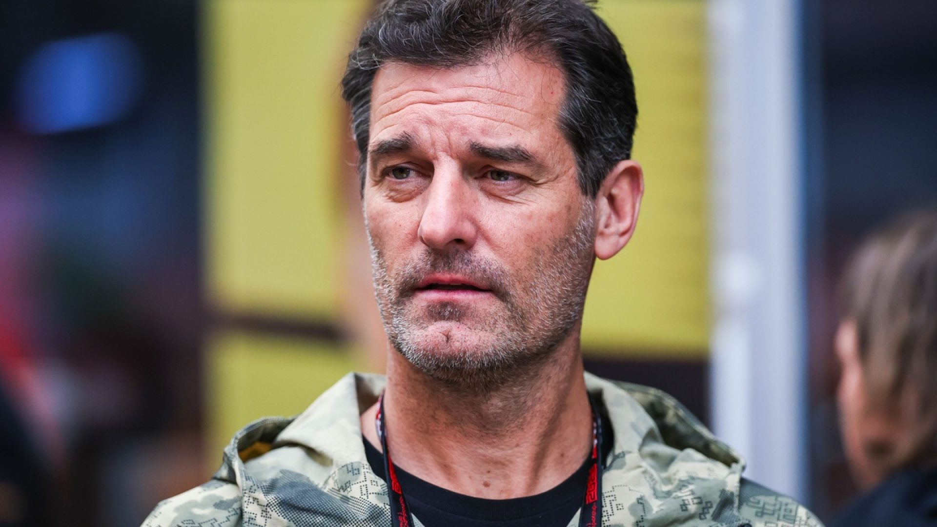 Webber: "Piastri tem personalidade para voltar à disputa"