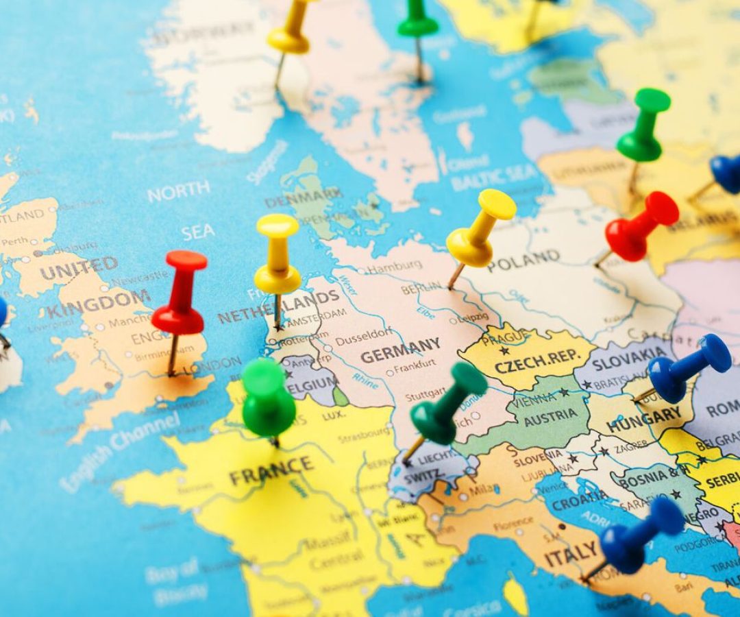 Europa apoia guerra dos EUA e Israel contra Irã; Espanha diverge