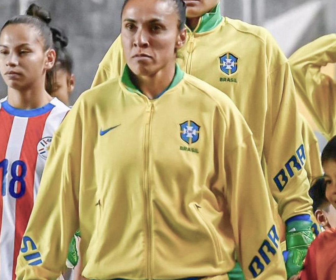 Marta e Gabi Zanotti estão na final do prêmio Rainha da América