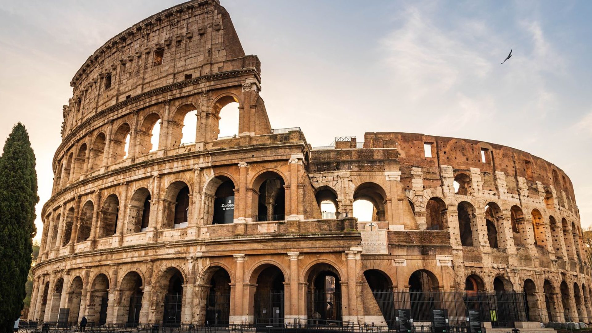 Itália centraliza análise de pedidos de cidadania em Roma