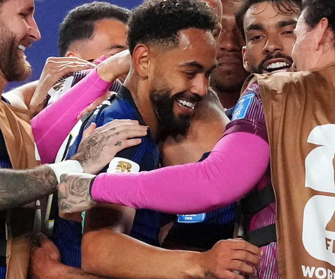 Matheus Cunha brilha, Brasil vence Haiti e desencanta na Copa do Mundo
