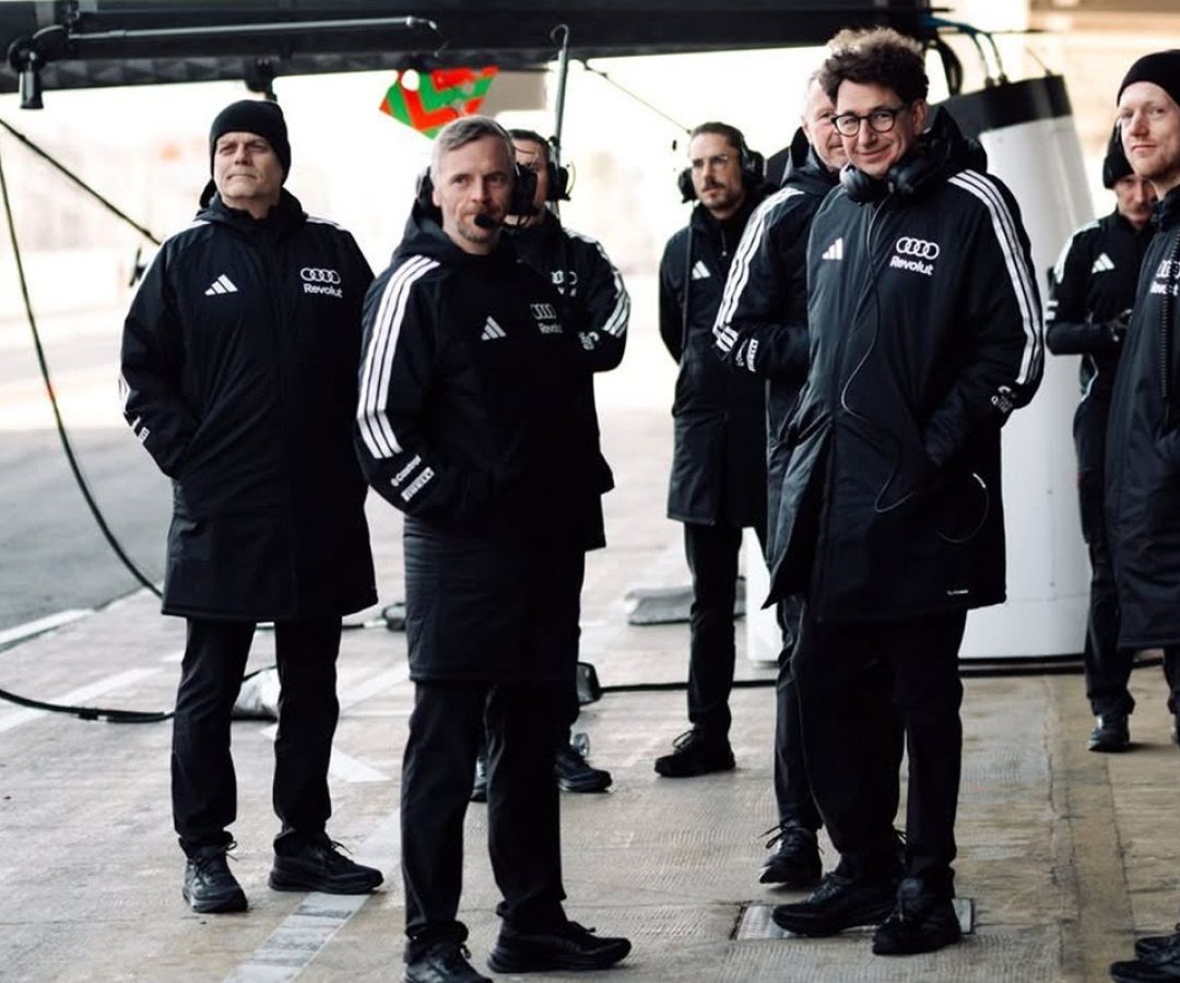 Quais são os desafios que a Audi enfrentará em 2026?