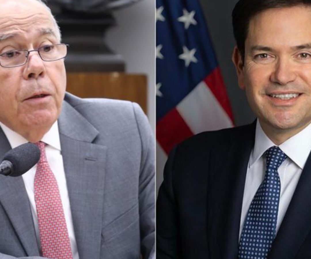 Lula confirma reunião com EUA para negociar tarifaço, nesta quinta