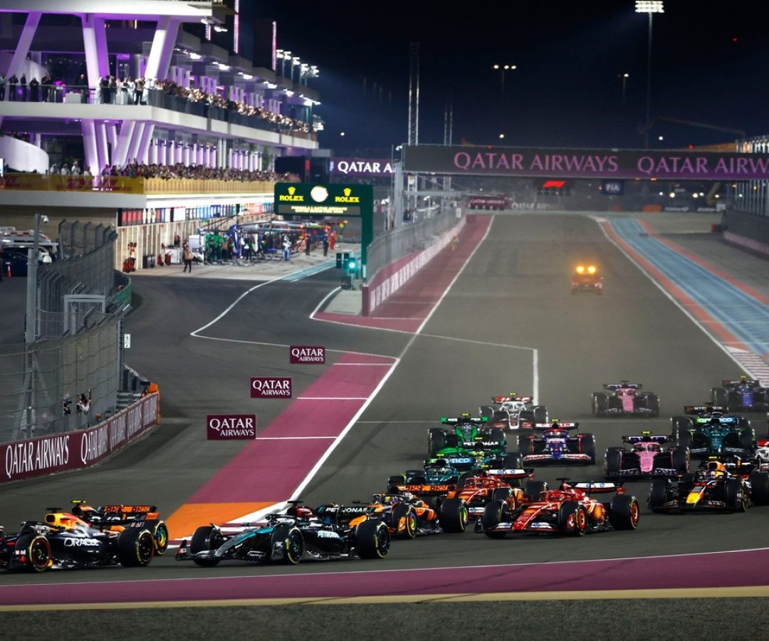 Qual é a melhor filosofia entre McLaren e RBR?