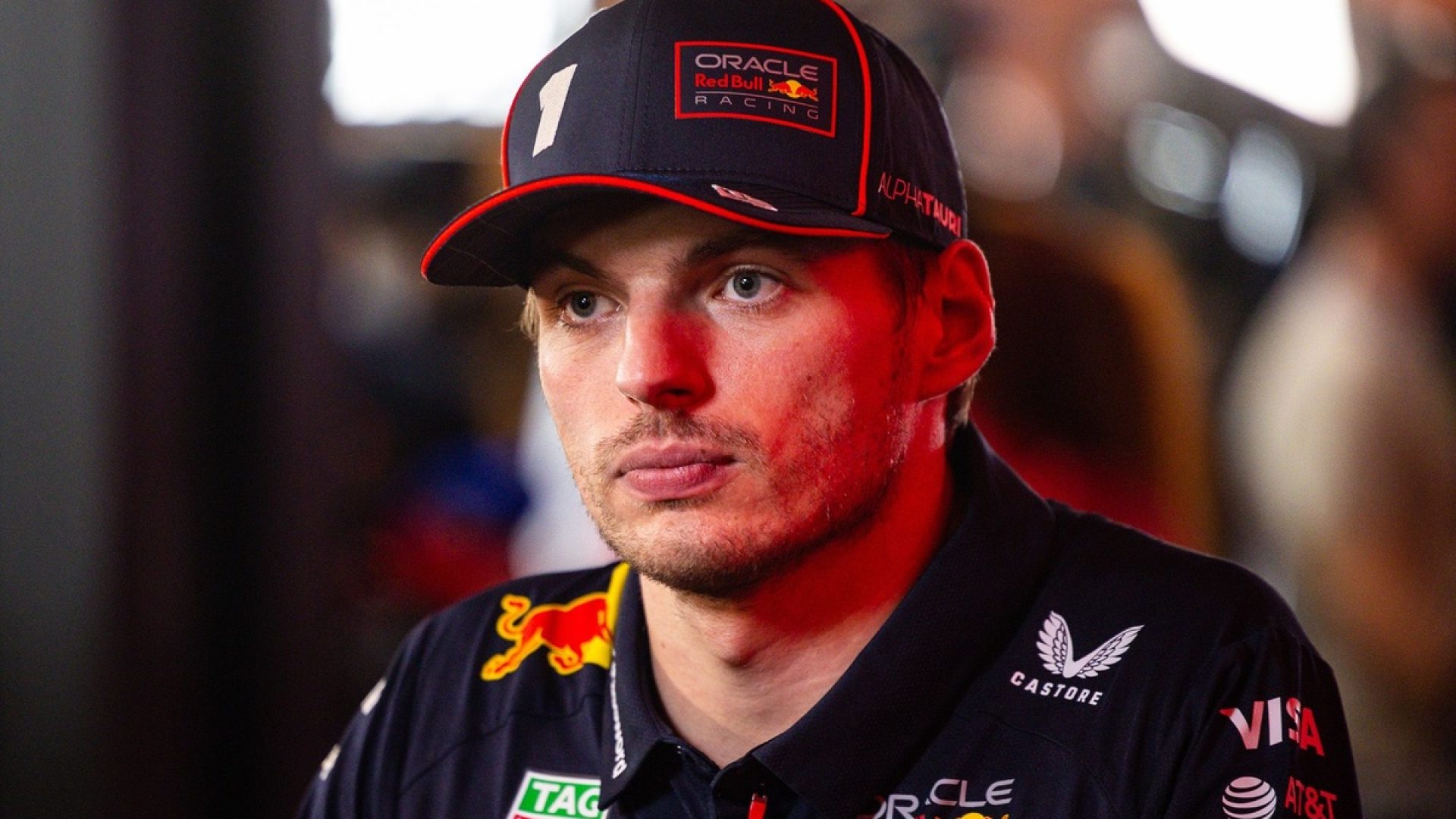 Por que ser campeão de 2025 “não importa” para Verstappen