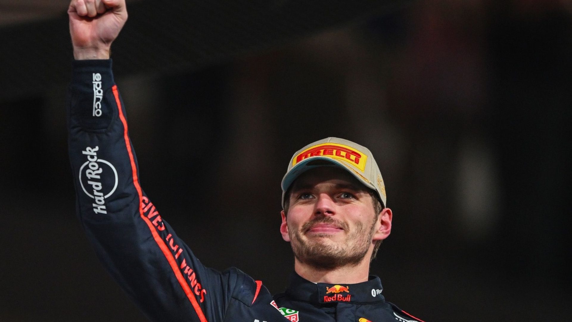Ex-F1 põe fim à discussão Senna x Verstappen