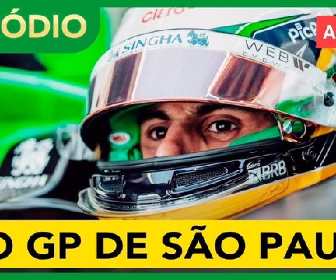 RICO PENTEADO analisa VITÓRIA de NORRIS, Verstappen ARRASADOR e BORTOLETO ZICADO e P2 de KIMI em SP
