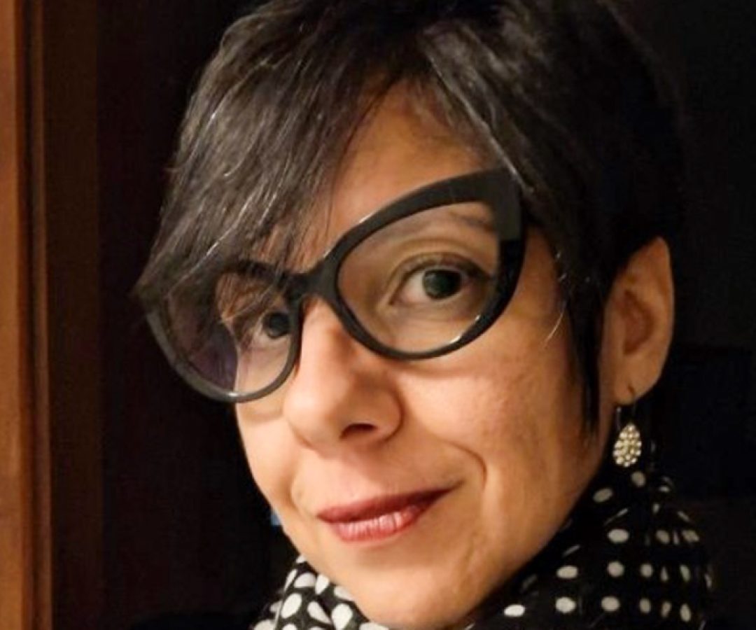 Morre Mayra Cunha, jornalista da Comunicação do Senado — Senado Notícias